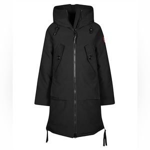 Canada goose Black 5803L parka